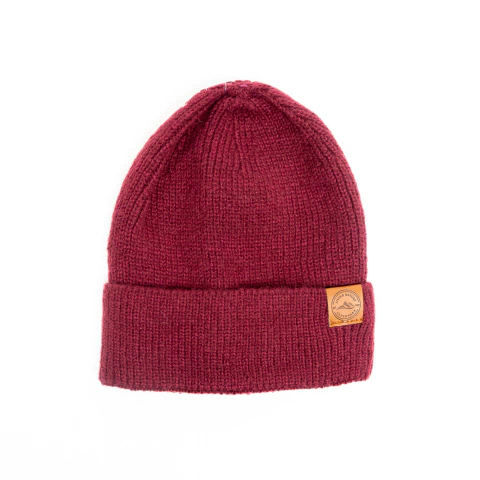 GORRO ROCHY DE LANA en internet