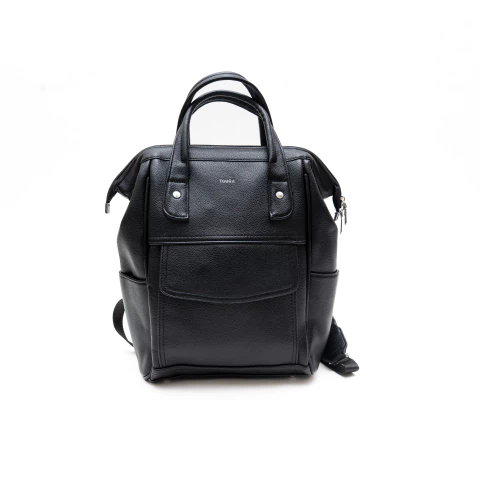 MOCHILA TOUCH NEGRA - comprar online