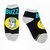 Medias soquete de Toy story - Buzz