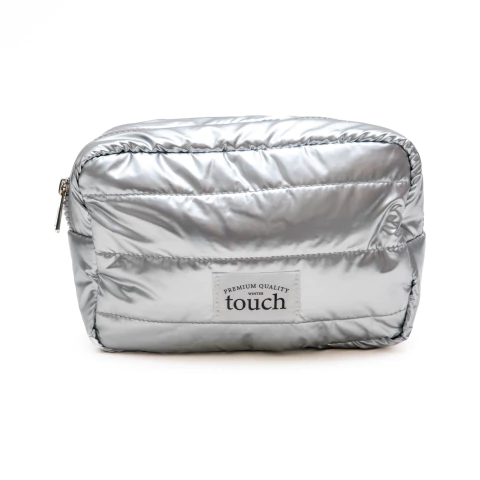 PORTACOSMETICO PUFFER - Clandestine Accesorios