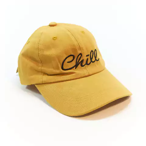 Gorra chill