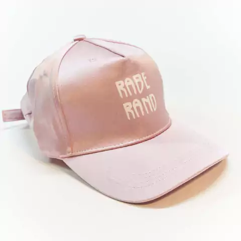 Gorra Rabe