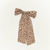 Hebilla animal print en internet