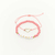 pulsera corazon