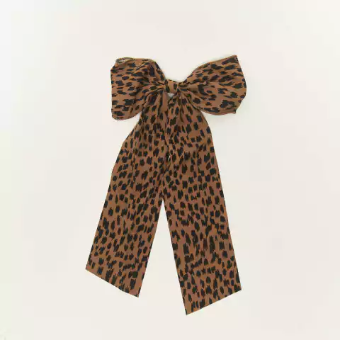 Hebilla animal print