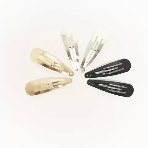 Set de hebillas tic-tac