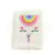 cuaderno unicornio