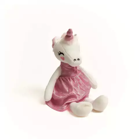 Muñeco Unicornio