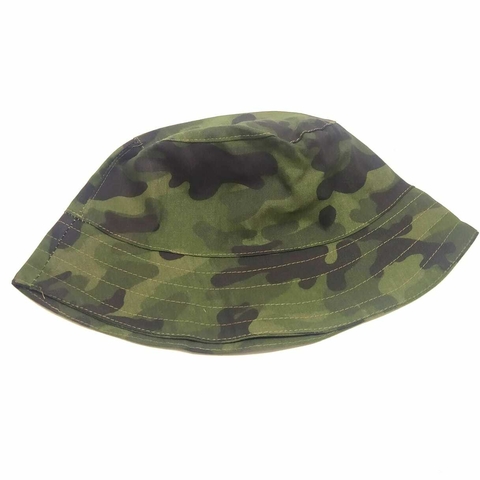 Piluso camuflado - comprar online