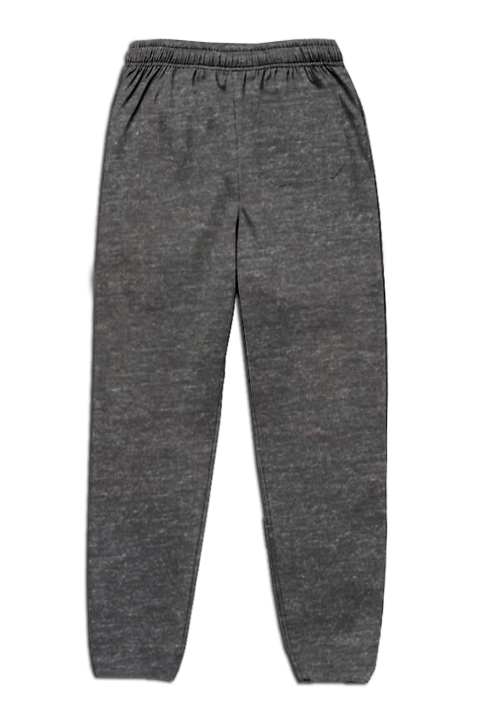 CALÇA JOGGER - WISENT - CINZA MESCLA - comprar online