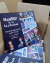 Amigos de la lectura - Fantasmas azules - - comprar online
