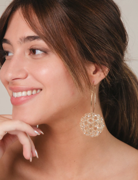 Aros Iris - comprar online