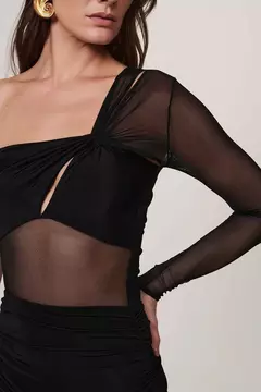 Vestido Thais - Zene Boutique