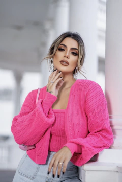 Twinset Marina Pink na internet