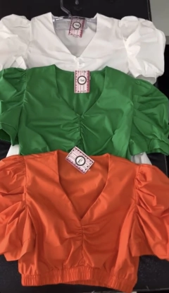 Conjunto Luiza - comprar online