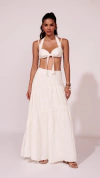 Saia Lilian Off White