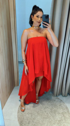 Vestido Luara na internet