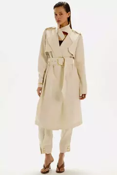 CASACO ANGÉLICA PÉROLA - comprar online