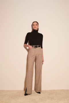 Blusa Helena Preta - Zene Boutique