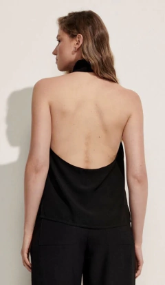 Blusa Madalena na internet