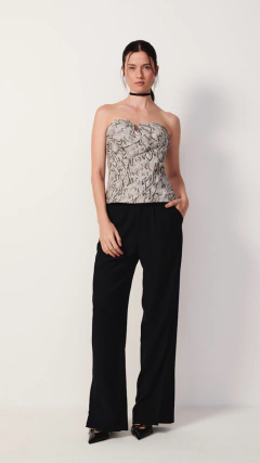 Corselet Ana Julia - comprar online