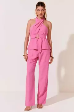 Calça Andriele Rosa