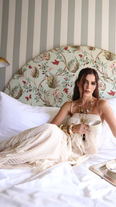 VESTIDO MARA - Zene Boutique