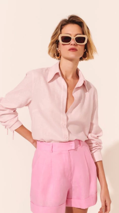 Shorts Lurdes Rosa - comprar online