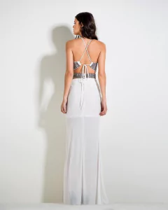 Saia Beatrice na internet