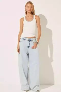 REGATA CINTIA OFF WHITE - Zene Boutique