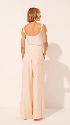 Calça Ranya Bege na internet