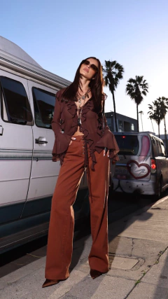 CALÇA CAROL - comprar online