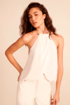 Blusa Adriana Off White