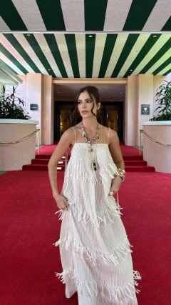 VESTIDO MARA na internet