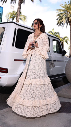 VESTIDO DUDA - comprar online