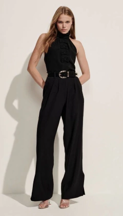 Blusa Madalena - Zene Boutique