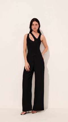 Calça Claire Preto - comprar online