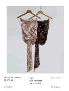 SAIA DANIELA CAFÉ na internet