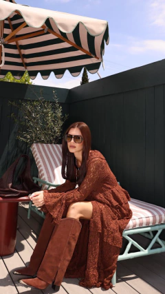 VESTIDO DUDA - loja online