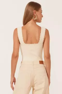 REGATA PAULA AREIA - Zene Boutique