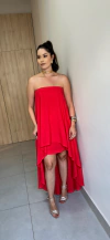 Vestido Luara