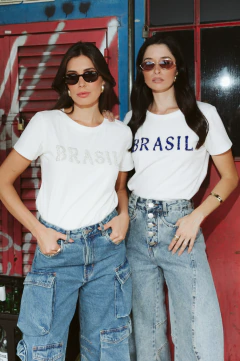 Imagem do TSHIRT SILVIA