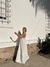 VESTIDO CERDEÑA BLANCO -SEGUNDA en internet