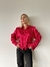 CAMISA MARTINA CHERRY - SEGUNDA - MOLLI STUDIO