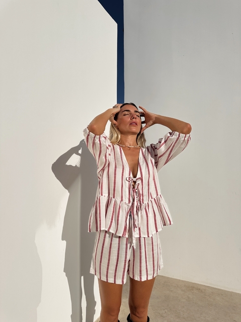 BLUSA CAETANA
