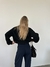 PANT ARROW DARK BLUE -SEGUNDA - MOLLI STUDIO