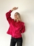CAMISA MARTINA CHERRY - SEGUNDA