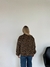 CHAQUETA PIER - MOLLI STUDIO