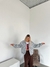 CHAQUETA GONF GRIS MELANGE en internet