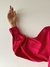 CAMISA MARTINA CHERRY - SEGUNDA - comprar online